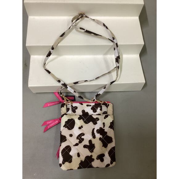 Simply Southern Mini Crossbody Purse - Picture 5 of 6